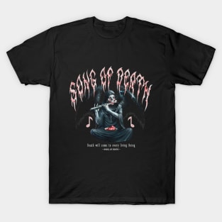 Song Of Death T-Shirt